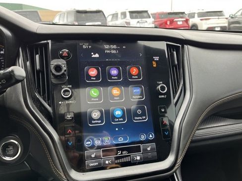 Used 2024 Subaru Outback Wilderness image 45