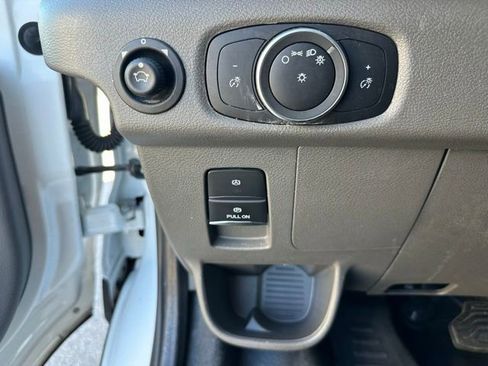 Certified 2023 Ford Transit 250 Medium Roof w/ Load Area Protection Package image 17