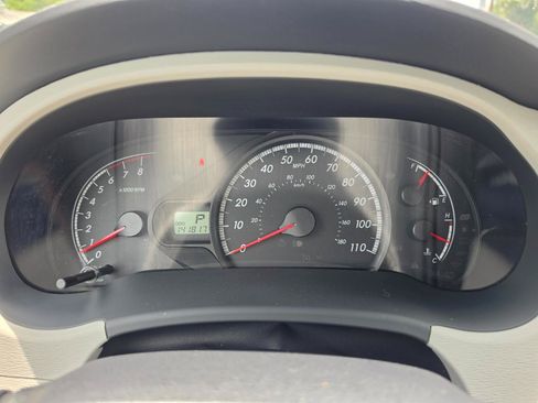 Used 2012 Toyota Sienna LE FWD image 15