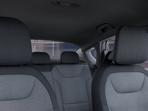 Certified 2025 Kia K4 FWD image 28