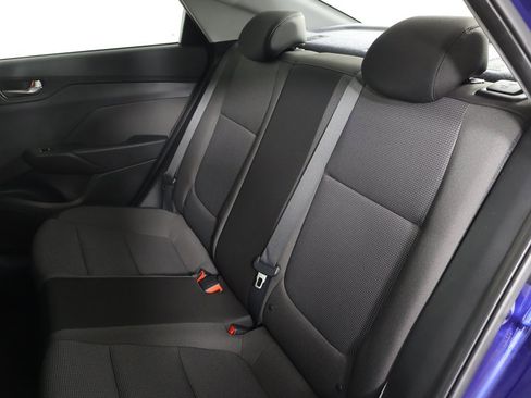 Used 2020 Hyundai Accent SEL image 24