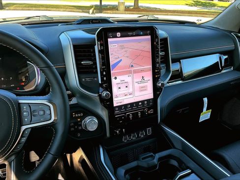 New 2026 RAM 1500 Tungsten w/ Bed Utility Group image 6