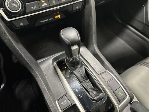 Used 2021 Honda Civic EX image 33