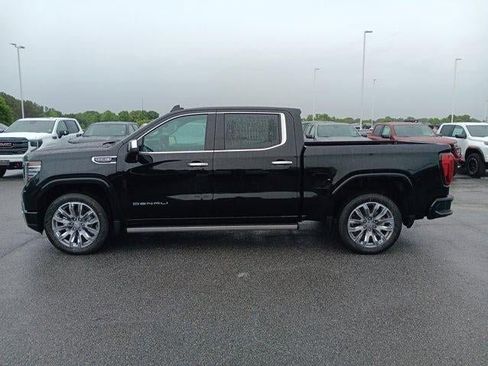 New 2026 GMC Sierra 1500 Denali w/ Denali Reserve Package RWD image 3