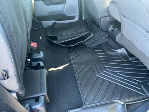 Used 2025 Ford F250 XLT w/ FX4 Off-Road Package AWD/4WD image 23