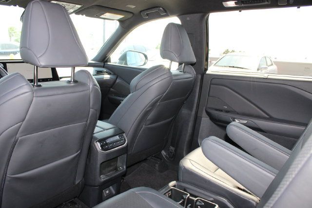 Certified 2024 Lexus TX 500h AWD w/ Technology Package image 9