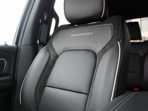 New 2026 RAM 1500 Laramie image 32