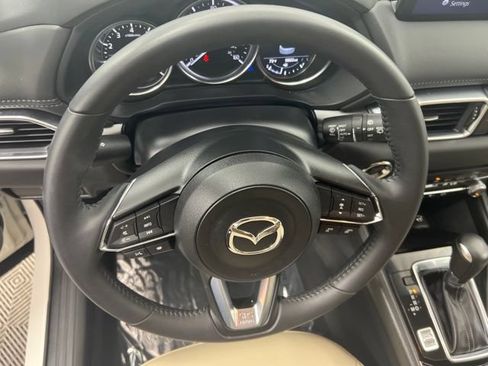 Used 2023 MAZDA CX-5 AWD 2.5 S w/ Select Package image 21