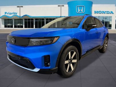 New 2025 Honda Prologue Touring