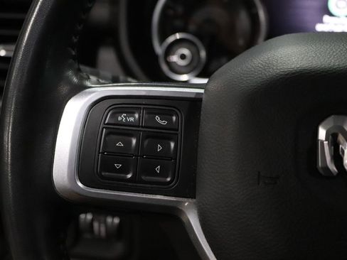 Used 2020 RAM 2500 Laramie image 25