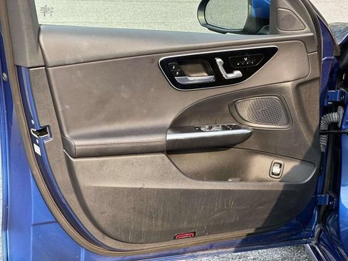 Used 2024 Mercedes-Benz C 300 4MATIC Sedan image 14