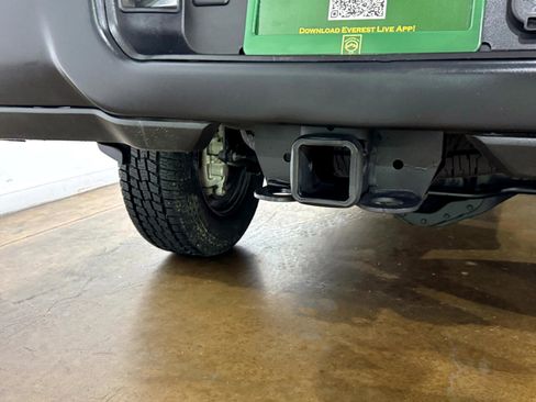 Used 2022 RAM 2500 Tradesman image 46