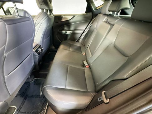 Used 2024 Lexus NX 450h+ F Sport image 23