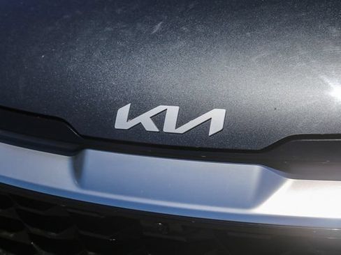 Certified 2023 Kia Sportage SX FWD image 7