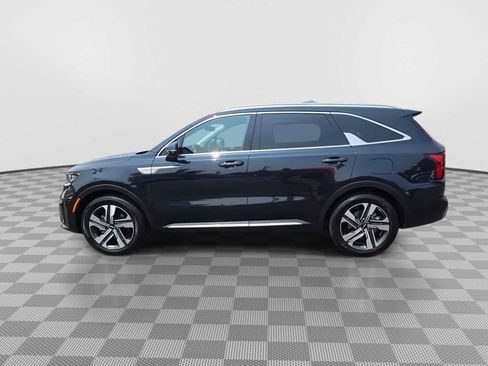 Used 2024 Kia Sorento EX w/ Panoramic Sunroof Package AWD/4WD image 5