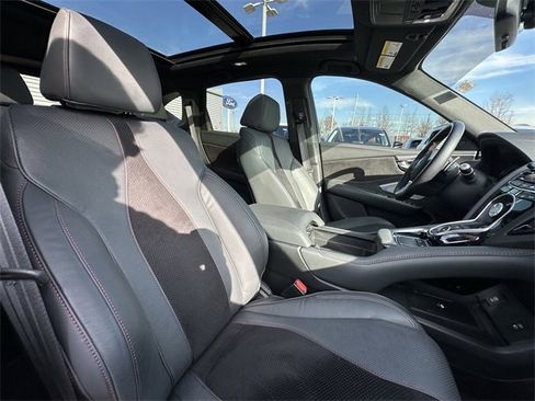 Used 2022 Acura RDX AWD w/ A-Spec & Advance Pkg image 34