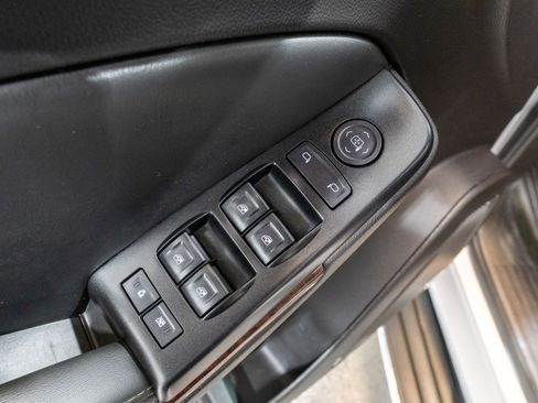 Used 2016 GMC Yukon XL SLE w/ HD Trailering Package AWD/4WD image 13
