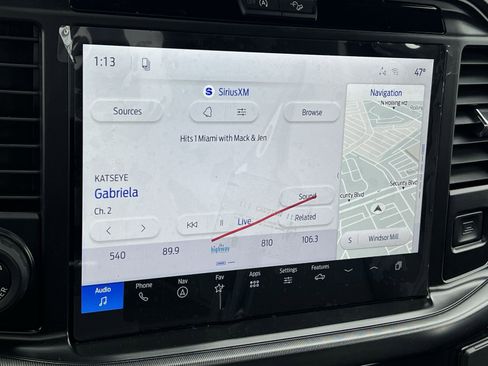 New 2026 Ford F150 Lariat w/ Equipment Group 502A High image 18