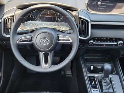 New 2026 MAZDA CX-50 AWD 2.5 S w/ Cargo Package