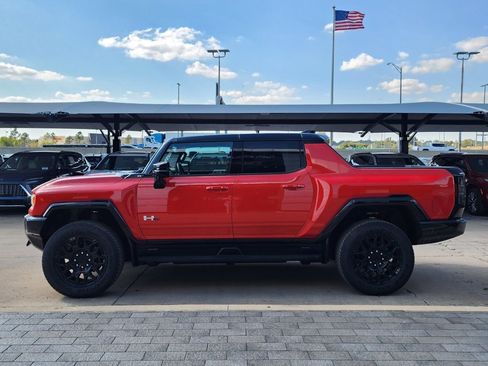 New 2026 GMC Hummer EV 4x4 Crew Cab image 5