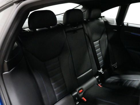 Used 2023 BMW i4 M50 w/ Premium Package AWD/4WD image 11