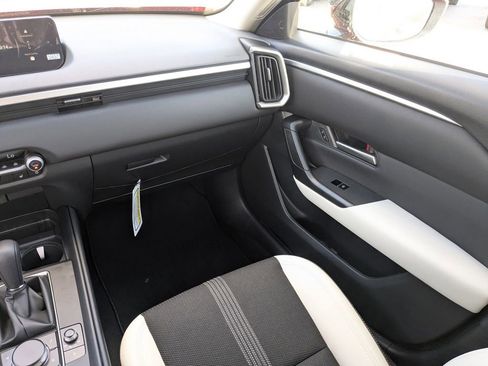 New 2026 MAZDA CX-50 AWD 2.5 S w/ Weather Package image 17