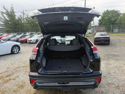 Used 2022 Mitsubishi Eclipse Cross AWD image 14