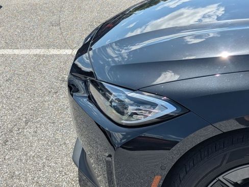 Certified 2023 BMW i4 eDrive35 w/ Premium Package image 13