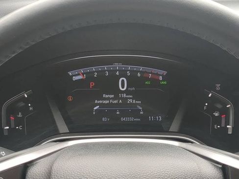 Used 2019 Honda CR-V Touring image 25