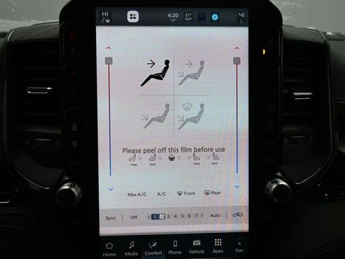 New 2026 RAM 2500 Limited image 31