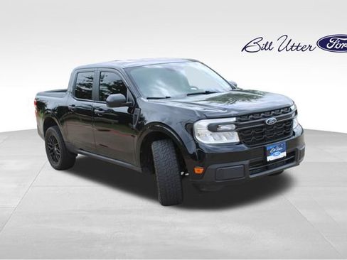 Used 2024 Ford Maverick XL FWD image 3