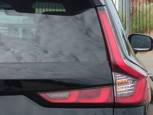 Used 2025 Honda CR-V Sport Touring image 50