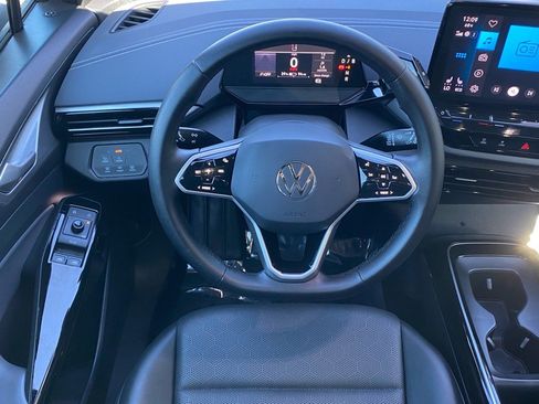 Used 2023 Volkswagen ID.4 Pro S image 7