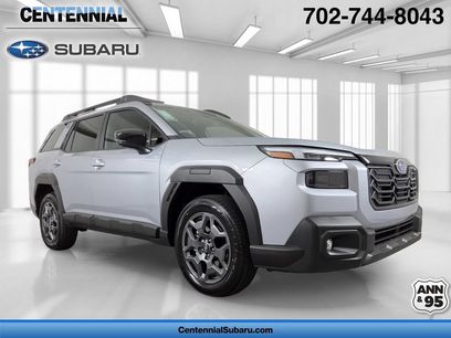 New 2026 Subaru Outback Premium