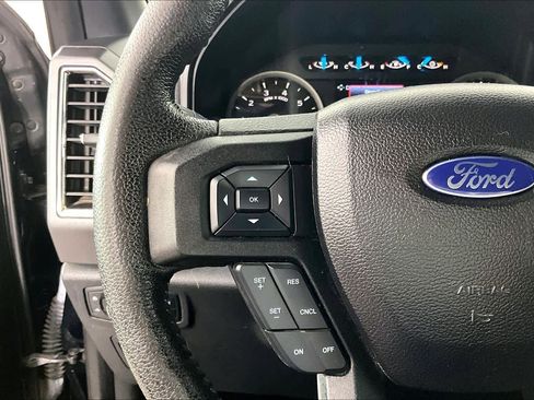 Used 2016 Ford F150 XLT w/ Equipment Group 302A Luxury RWD image 22