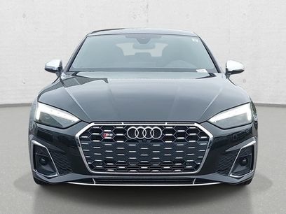 Used 2022 Audi S5 Premium