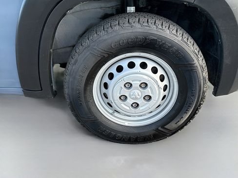 Used 2021 RAM ProMaster 3500 FWD image 28