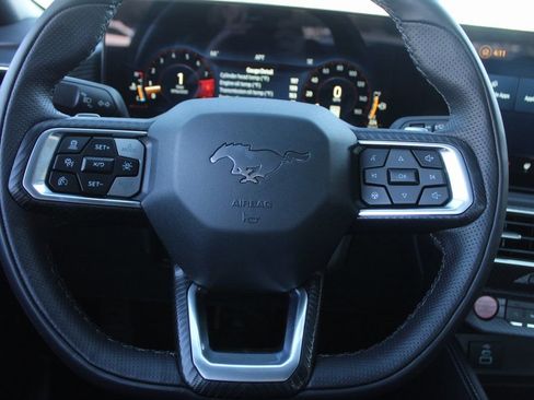 New 2026 Ford Mustang GT Premium image 27