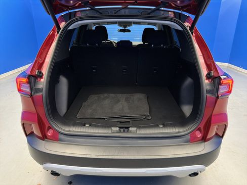 Used 2023 Ford Escape Active w/ Cold Weather Package FWD image 28