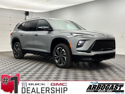 New 2026 Buick Enclave Sport Touring w/ Power Package