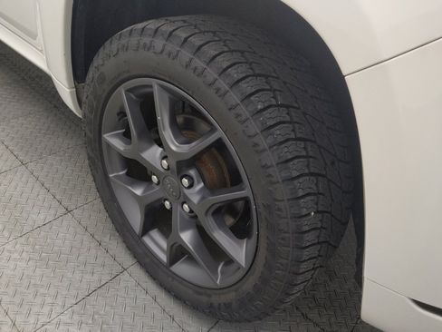 Used 2019 Jeep Grand Cherokee Limited X AWD/4WD image 31