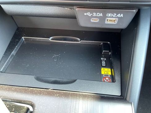 New 2026 Subaru Outback Limited XT image 26