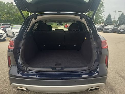 Used 2023 INFINITI QX50 Luxe AWD/4WD image 19