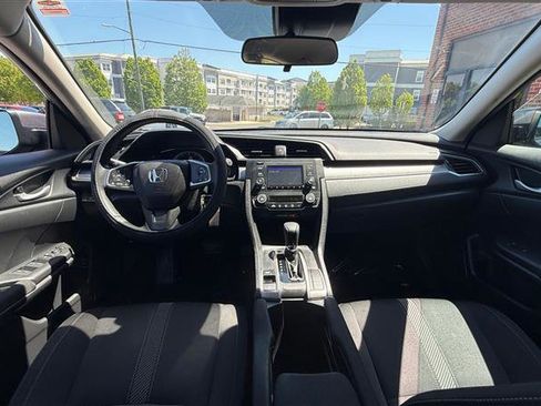 Used 2018 Honda Civic LX image 24