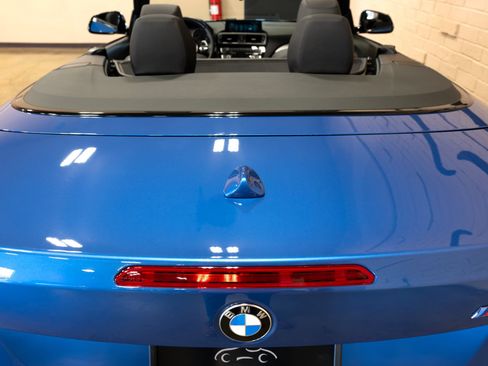Used 2017 BMW M240i xDrive Convertible AWD/4WD image 23