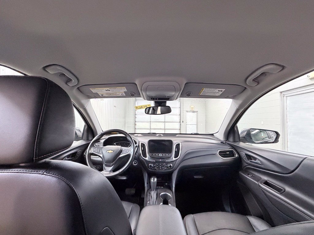 Used 2021 Chevrolet Equinox Premier FWD image 28