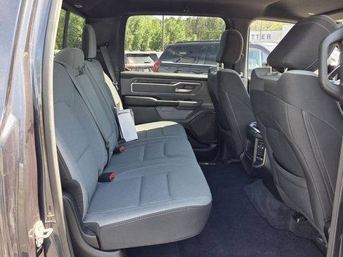 Used 2021 RAM 1500 Big Horn AWD/4WD image 13