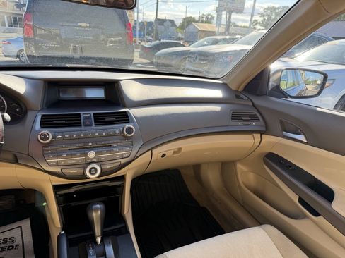 Used 2008 Honda Accord LX-P image 12