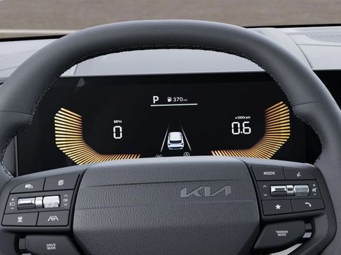 New 2026 Kia Sportage EX AWD/4WD image 21
