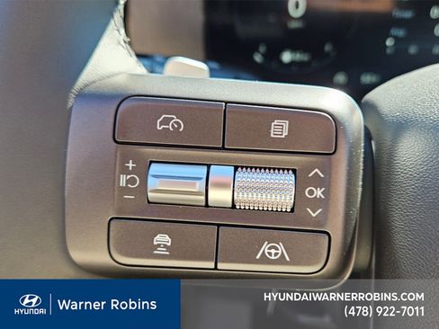 New 2026 Hyundai Palisade Calligraphy image 24